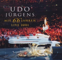 Udo Jürgens - Mit 66 Jahren Live 2001