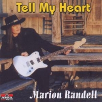 Randell,Marion - Tell My Heart