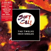 Soft Cell - The Twelve Inch Singles