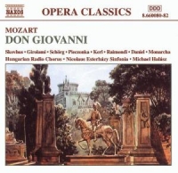 Skovhus/Girolami/Schörg/Pieczonka - Don Giovanni