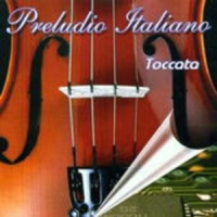 Preludio Italiano - Toccata
