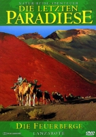 Jöchler,Hans Dr. - Die letzten Paradiese - Lanzarote: Die Feuerberge