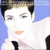 Various - Late Afternoon Jazz