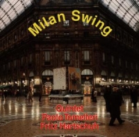 Tomelleri,Paolo/Hartschuh,F. - Milan Swing