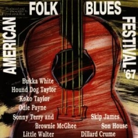 American Folk Blues Festival - American Folk Blues Festival 67