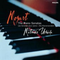 Mitsuko Uchida - The Piano Sonatas