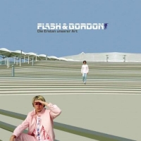 Flash & Gordon - Die ersten unserer Art