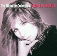 Barbra Streisand - The Ultimate Collection (Expanded Edition)