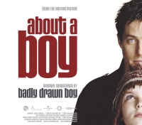 Badly Drawn Boy - About A Boy