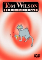 Wilson,Tom - Tom Wilson - Techno Cat