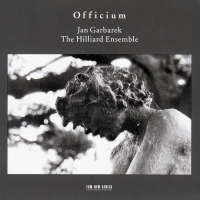 Jan Garbarek/Hilliard Ensemble - Officium