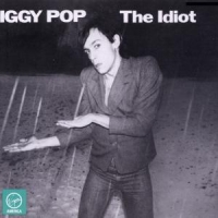 Pop,Iggy - The Idiot