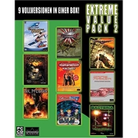 BLACKSTAR - Extreme Value Pack 2