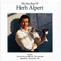 Alpert,Herb - Best Of,The Very