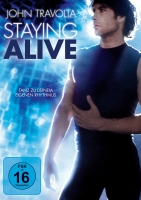 Sylvester Stallone - Staying Alive