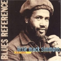 Little Mack Simmons - Blue Light (Blues Reference)
