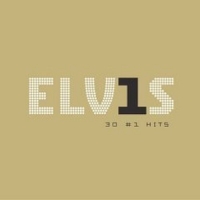 Elvis Presley - Elvis - 30 # 1 Hits
