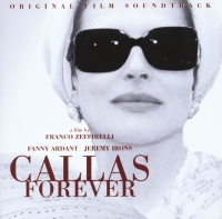 Maria Callas/Antonio Secchi - Callas Forever