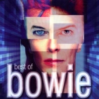 Bowie,David - Best Of/UK Edition