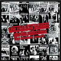 The Rolling Stones - The Singles-Collection (The London Years)