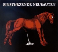 Einstürzende Neubauten - Haus der Lüge (Digital Remastered/Digipak/incl. Bonus-Tracks)