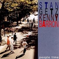 Getz,Stan/Barron,Kenny - People Time