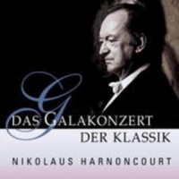 Nikolaus Harnoncourt - Das Galakonzert der Klassik