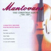 Mantovani Orchestra - The Christmas Album