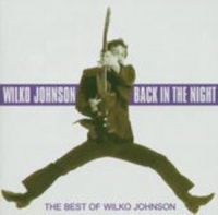 Wilko Johnson - Back In The Night - The Best Of Wilko Johnson