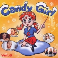 Diverse - Candy Girl Vol. 5
