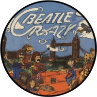 Clifton,Bill - Beatle Crazy   Picture Disc