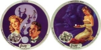 King's Jesters,The & Louise - Picture Disc