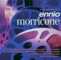 Ennio Morricone - The Film Music
