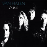 Van Halen - OU 812