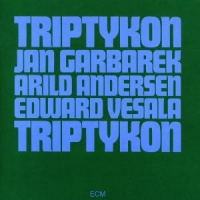 Garbarek,Jan - Tryptikon
