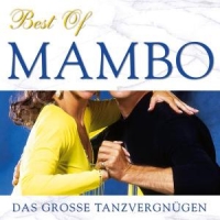 New 101 Strings Orchestra,The - Best Of Mambo