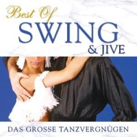 New 101 Strings Orchestra,The - Best Of Swing & Jive