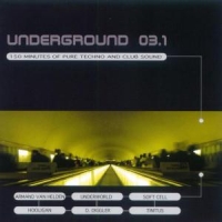 Diverse - Underground 03.1
