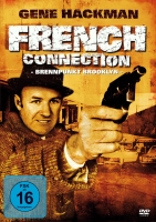 William Friedkin - French Connection