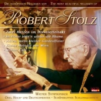 Stolz,Robert - Die Schönsten Melodien
