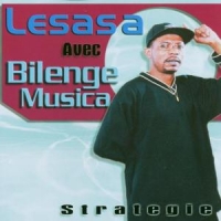 Lesasa & Bilenge Musica - Strategie