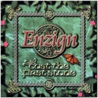 Enzign - Cast The First Stone