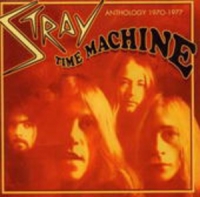 Stray - Time Machine