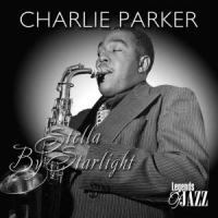 Parker,Charlie - STELLA BY STARLIGHT