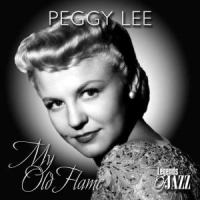 Lee,Peggy - My Old Flame