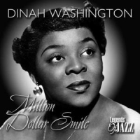 Washington,Dinah - Million Dollar Smile