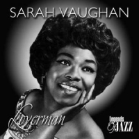 Vaughan,Sarah - Loverman