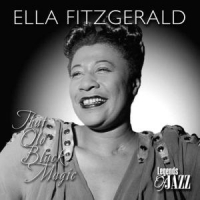 Fitzgerald,Ella - That Old Black Magic