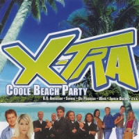 Diverse - X-TRA Coole Beach Party