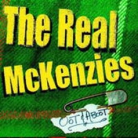 The Real McKenzies - Oot & Aboot